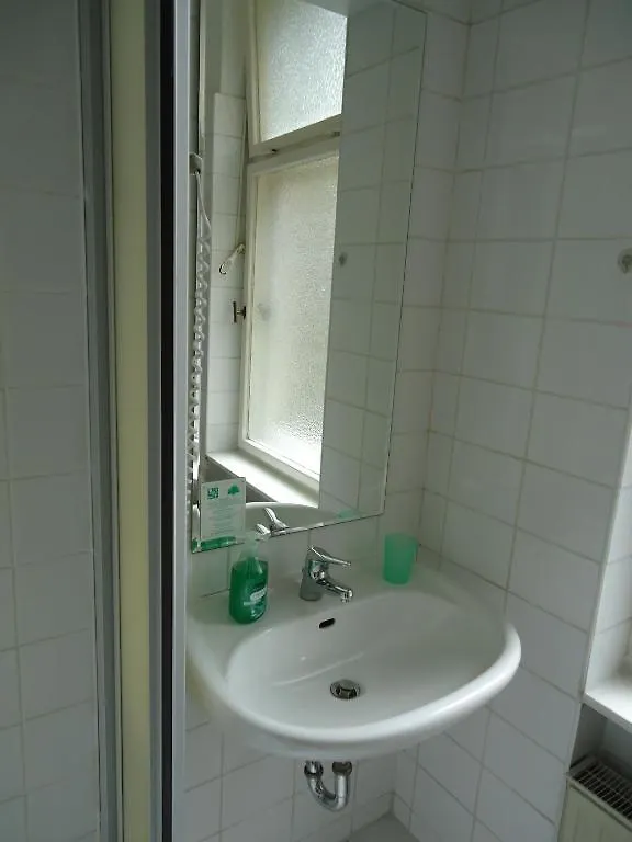 Hotel-Pension Austriana Berlijn 2*,  Duitsland