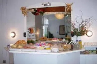 Hotel-Pension Austriana Berlijn